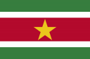 سورینام